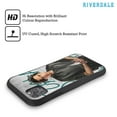 thumbnail image 2 of Head Case Designs Officially Licensed Riverdale Posters Jughead Jones 3 Hybrid Case Compatible with Apple iPhone 13, 2 of 7