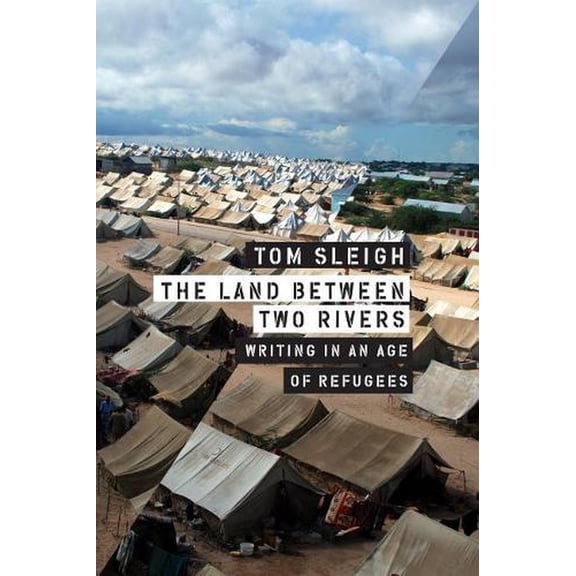 The Land Between Two Rivers (Paperback)