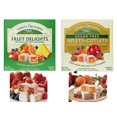 thumbnail image 4 of Liberty Orchards 1 Aplets & Cotlets Sugar Free 8oz, 1 Fruit Delights 10oz, 2 Pack Variety, Kosher, 4 of 5
