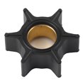 thumbnail image 3 of Pump Replacement Impeller Part, High Hardness And Toughness Durable 6 Blades Impeller  For Boat For Outboard Parts, 3 of 8