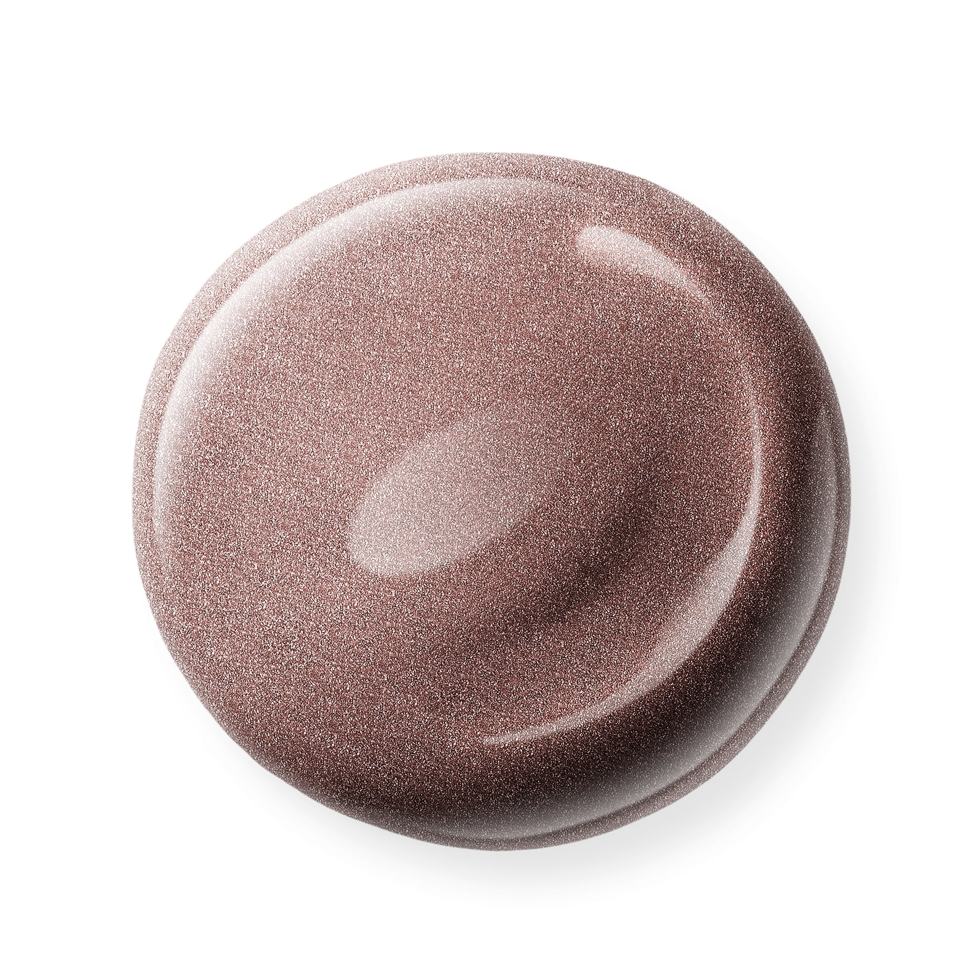 MINERAL FUSION Vegan Nail Polish, "Rosé All Day" Metallic Dark/Rose Gold | Non-Toxic | Cruelty-Free