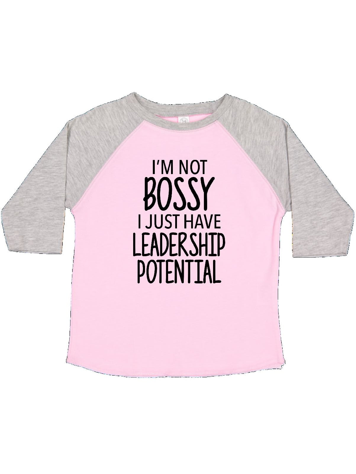 Lead With The Cool Toddler T-Shirt