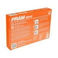 thumbnail image 5 of FRAM Drive Engine Air Filter: Standard, Meets or Exceeds Manufacturer Specifications, 5 of 5