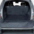 thumbnail image 1 of SUV Cargo Liner Non-Slip for Sedans SUVs Vans Large Size, 1 of 5