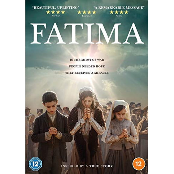 Fatima [DVD]