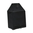 thumbnail image 3 of GROWTH TANK Fire s Cover Furnitures Cover Falling Leaves Wear Resistant Fire Cover, 3 of 9