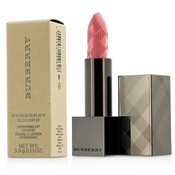 Burberry Kisses Hydrating Lip Colour No 17 English Rose 33g011oz