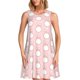 thumbnail image 1 of Balery Cute Rabbit Vestidos de verano para mujer con estampado: vestido holgado sin mangas, vestido playero informal y cómodo para días calurosos., 1 of 7