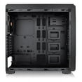 thumbnail image 4 of Thermaltake Versa C23 Tempered Glass RGB Lighting Mid Tower Gaming Desktop Computer Chassis - CA-1G9-00M6WN-00, 4 of 7