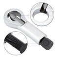 thumbnail image 4 of Fiudx Ofertas relámpago Separador de tuercas de metal, extractor manual de tuercas a presión, 4 of 7