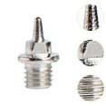 thumbnail image 6 of GARENDE 16 Pieces Replacement Spikes for Track Shoes 7 mm for Short Distance Running Short Nails, 6 of 9