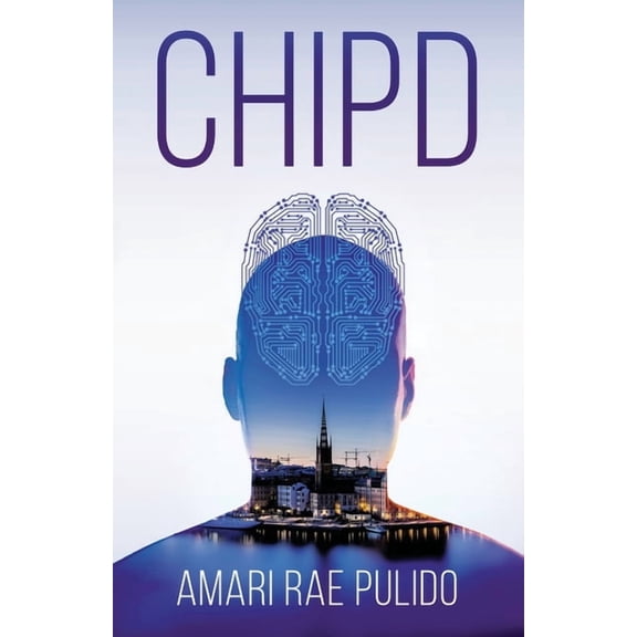 Chipd, (Paperback)