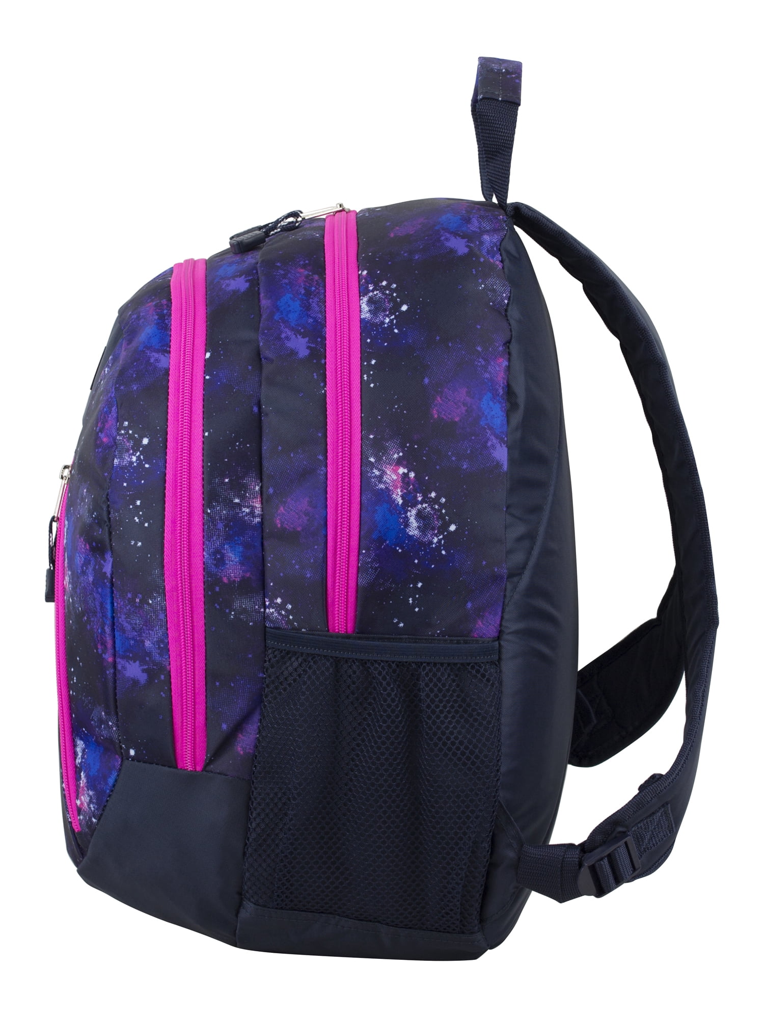 Fuel Unisex Action Backpack, Galaxy