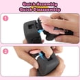 thumbnail image 3 of YIGSECU Shockproof Camera Case With Polarizing Filter Compatibility And Surfaces for Pocket 3, 3 of 12