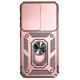 thumbnail image 2 of Estuche GANGXUN para Samsung Galaxy S23 Plus, soporte giratorio 360°, estilo mecánico y magnético, 2 of 5