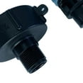 thumbnail image 3 of Adaptador de tanque IBC para jardín, conector de tanque de agua, piezas, accesorios para grifo de riego DN20 interior recto, 3 of 4