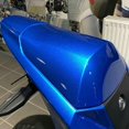 thumbnail image 5 of For Gsxr1000 Gsxr 1000 2017-2021 Cycle Pill Passenr Cowl Back Cover Fing Accessor, 5 of 5