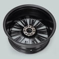 thumbnail image 5 of 19 x 8 inch Alloy Wheel Rim OEM Quality for Nissan Altima 2023-2024, Direct Replacement, 5 of 18