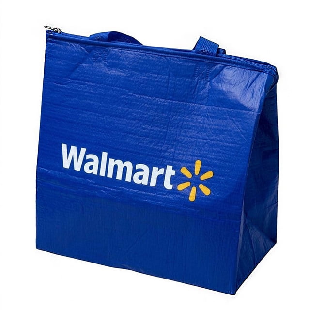Bolsa térmica Plydex Ply017 Azul