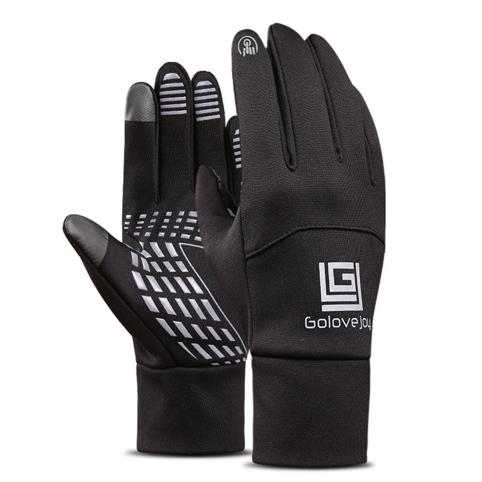 full finger mountain bike gloves