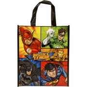 Unique Industries Batman Birthday Party Bags, 12 Count