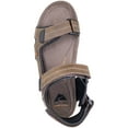 thumbnail image 3 of Ozark Trail Men's River Sport Terrain Ankle Strap Sandals, 3 of 8