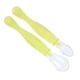 thumbnail image 1 of Baby Spoon, Food Grade Silicone Material Infant Spoons For Baby ANGGREK Otros, 1 of 8