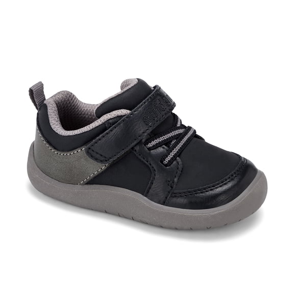 Munchkin by Stride Rite Miller Baby Casual Sneaker