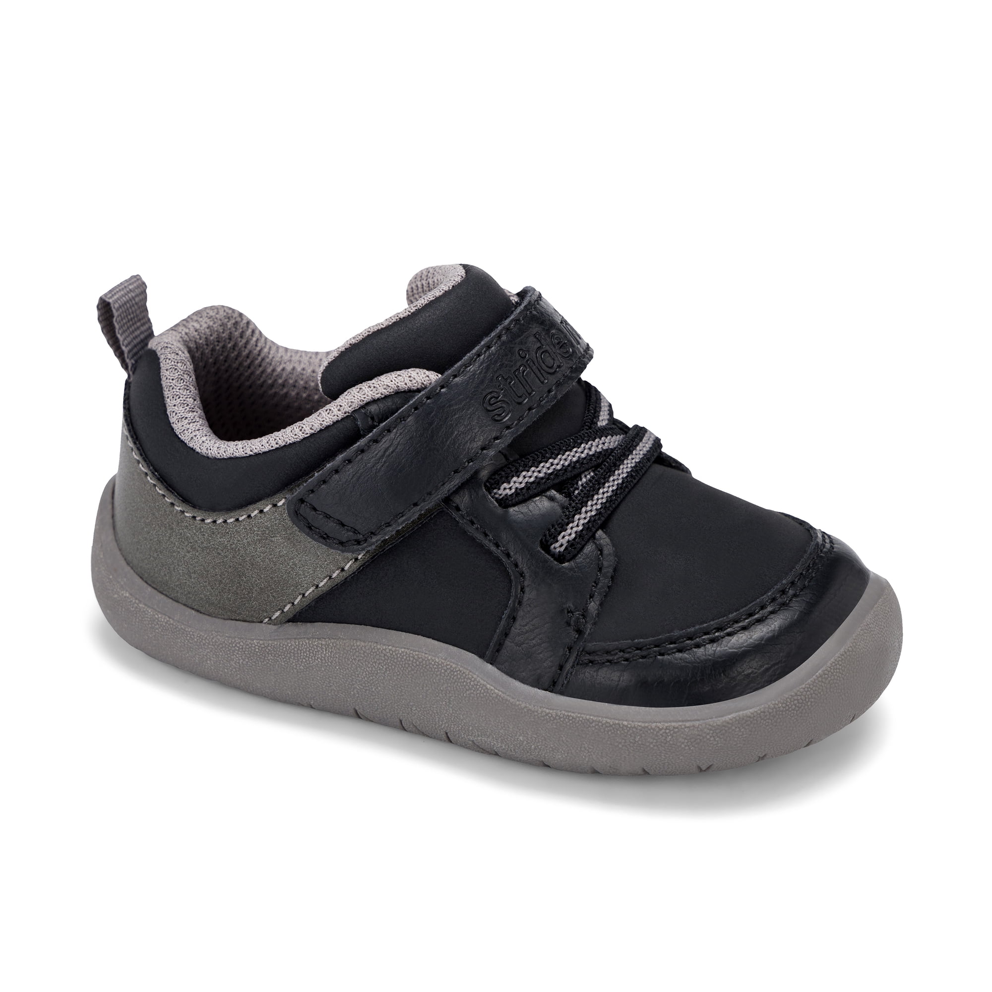 Munchkin by Stride Rite Miller Baby Casual Sneaker