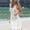 W-white, variant on Babysbule Womens Swimwear Clearance Swimsuit Cover Ups For Women V Neck Loose Beach Bikini Bathing Suit Sunscreen Shirt Cover Up