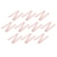 thumbnail image 3 of Lace Ribbon, Beautiful Color DIY Lace Ribbon  For Heardress For Pacthing For Sewing For Clothing ANGGREK Rosa‑S7, 3 of 8