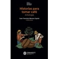 thumbnail image 1 of Historias para tomar café. antología, 1 of 1