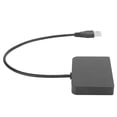 thumbnail image 1 of Accesorio de computadora,Adaptador de tarjeta de memoria Adaptador de tarjeta multifunción Lector de tarjetas de memoria Tecnología de vanguardia, 1 of 8