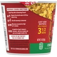 RiceaRoni Cheddar Broccoli, Microwaveable Cup, 2.11 oz