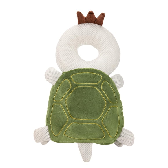 Mochila protectora para la cabeza del bebé Qioo Soft Comfortable