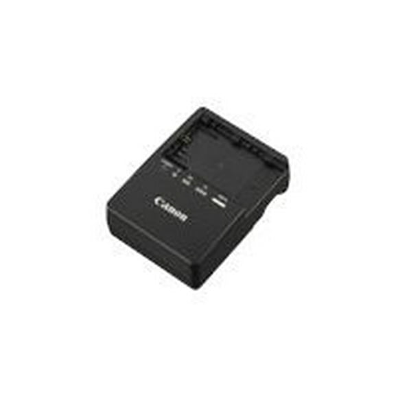 Canon LC-E6 - Battery charger - for Canon LP-E6; Battery Pack LP-E6