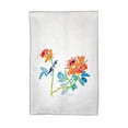 thumbnail image 1 of Betsy Drake KT490 Serviette de Cuisine Oiseau & Roses, 1 of 1