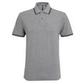 thumbnail image 1 of Asquith & Fox Polo Classique Ajusté pour Hommes, 1 of 2