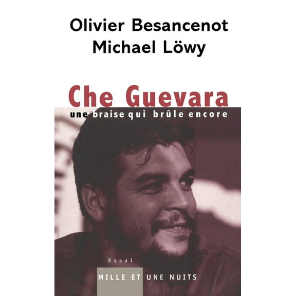 Che Guevara, (Paperback)