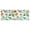 LightBlue Cartoon Dinosaurs-1, variant on LightBlue Cartoon Dinosaurs Trees Stars Pattern Kitchen Rug Mat,Kitchen Runner Rugs Non Skid Washable,Decorative Kitchen Floor Mats for Kitchen,Sink,Laundry,17"X47"