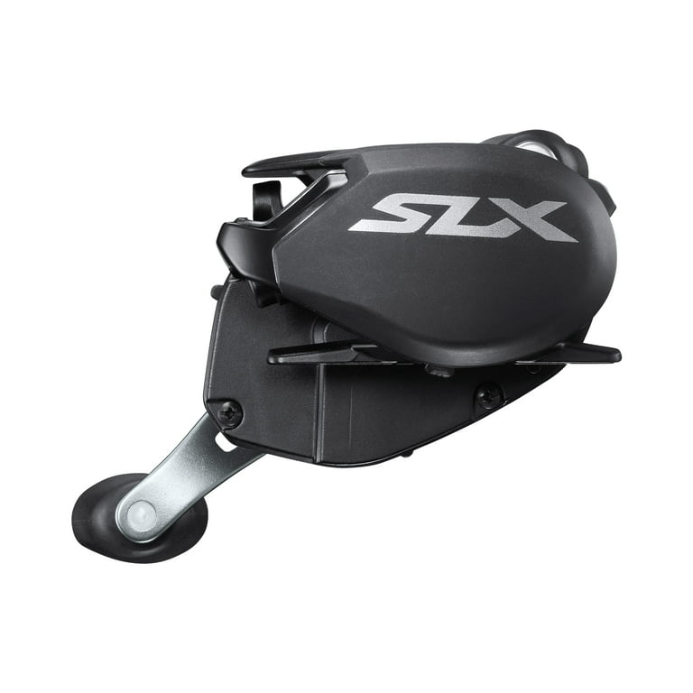 Shimano SLX A Baitcasting Reel - SLX151XGA