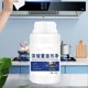 thumbnail image 4 of Kitchen Oil Stains Grease Cleaning Powder Foam Cleaner Rust Remover for Oven Stoves and Kitchen Counter, 4 of 5