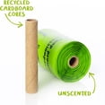 thumbnail image 6 of PLANET POOP Home Compostable Dog Poop Bags 30 XL, Green, Eco Pet Supplies, 6 of 6