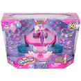 thumbnail image 3 of Shopkins - 2 Piece Bundle: Jewelry Box Collection And All Mixed up Sticker Fun Pack, 3 of 3
