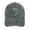 Gray, variant on Patrick Was A Saint But I Ain’t Gray Baseball Cap for Men Women, Adjustable Snapback Hats Cotton Hat