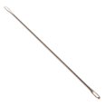 thumbnail image 4 of Double Eyed Transfer Needle 4.5mm Standard Gauge Straight Hand Needles, 4 of 5