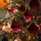 thumbnail image 4 of Fiudx Adornos Navideños, Colores Galvánicos de Color, Diseño de Plástico Duradero, Festividades Decorativas de Árboles, para Fiestas y Eventos, Temática Navideña En Casa, Caja Aleatoria Incluida., 4 of 4