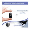 thumbnail image 4 of Carplay Convierte El Modo Cableado En Inalámbrico color negro, 4 of 4