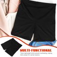 thumbnail image 3 of LOLIPPYY 1 Pcs Shorts de Maternité pour Usage Quotidien Ajustement Confortable et Conception Élastique, 3 of 6