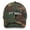 Green Camo, variant on Pit Bull Hat - Top Dog Dad Hat (Green Camo)